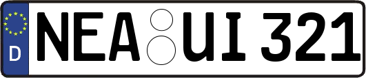 NEA-UI321