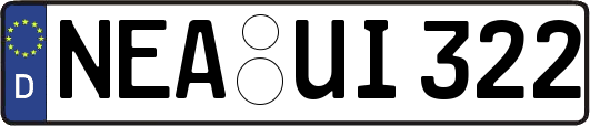 NEA-UI322