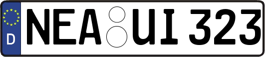 NEA-UI323