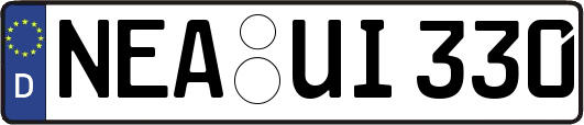 NEA-UI330