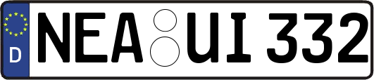 NEA-UI332