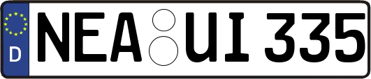 NEA-UI335
