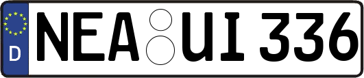 NEA-UI336