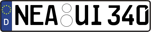 NEA-UI340