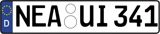 NEA-UI341