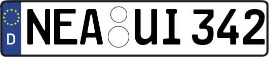 NEA-UI342