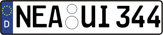 NEA-UI344