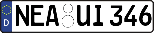 NEA-UI346