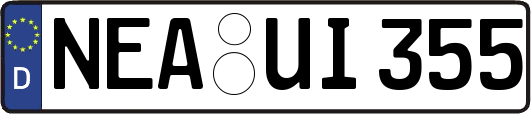 NEA-UI355