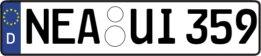 NEA-UI359