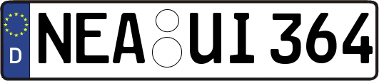 NEA-UI364