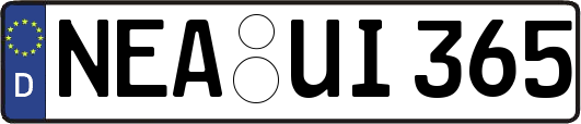 NEA-UI365