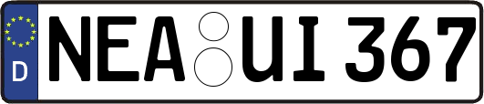 NEA-UI367