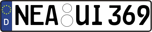 NEA-UI369