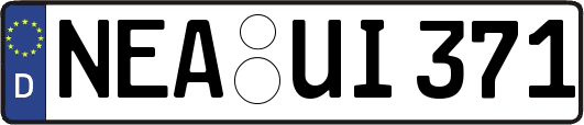 NEA-UI371