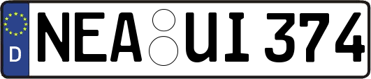 NEA-UI374