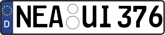 NEA-UI376