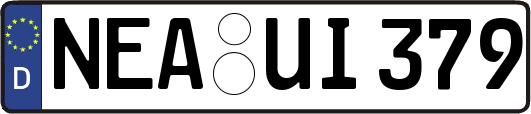 NEA-UI379