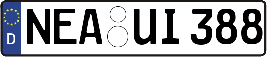 NEA-UI388