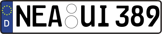 NEA-UI389