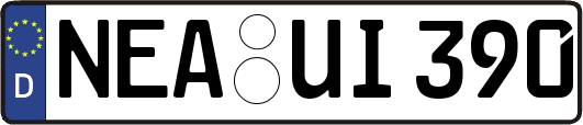NEA-UI390