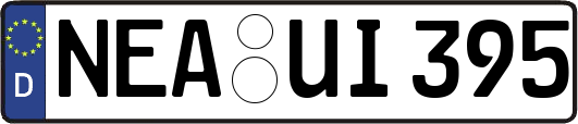 NEA-UI395