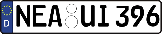 NEA-UI396