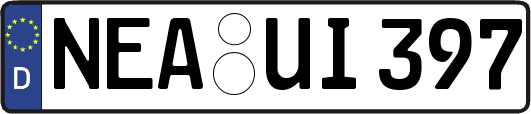 NEA-UI397
