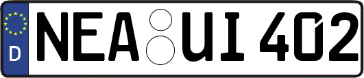 NEA-UI402