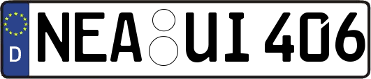 NEA-UI406