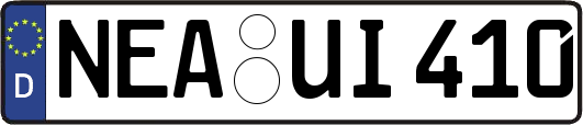 NEA-UI410