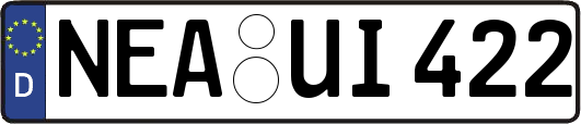 NEA-UI422