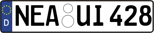 NEA-UI428