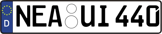 NEA-UI440
