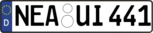 NEA-UI441