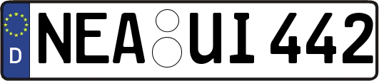 NEA-UI442