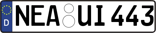 NEA-UI443