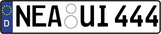 NEA-UI444
