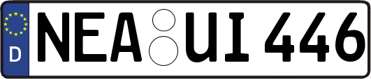 NEA-UI446