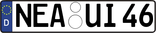 NEA-UI46