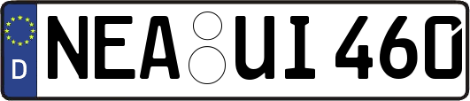 NEA-UI460