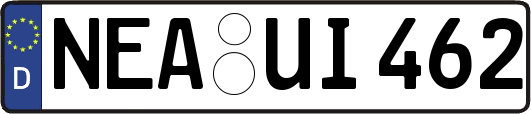 NEA-UI462