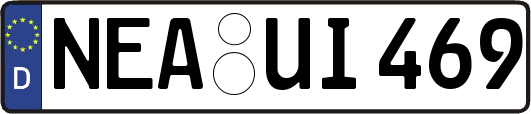 NEA-UI469