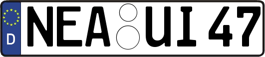 NEA-UI47