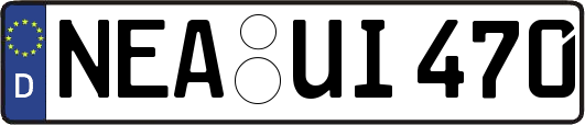 NEA-UI470