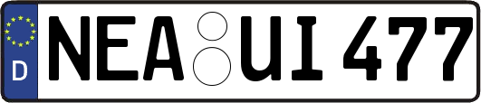 NEA-UI477