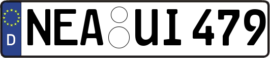 NEA-UI479
