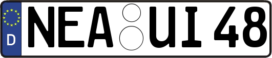 NEA-UI48