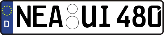 NEA-UI480