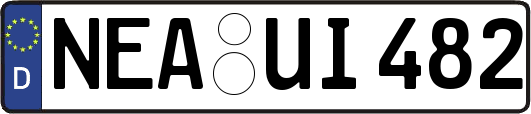 NEA-UI482